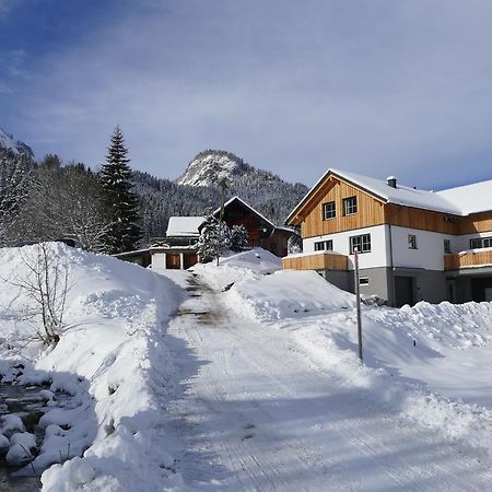 Haus Loserblick 奥尔陶斯 外观 照片