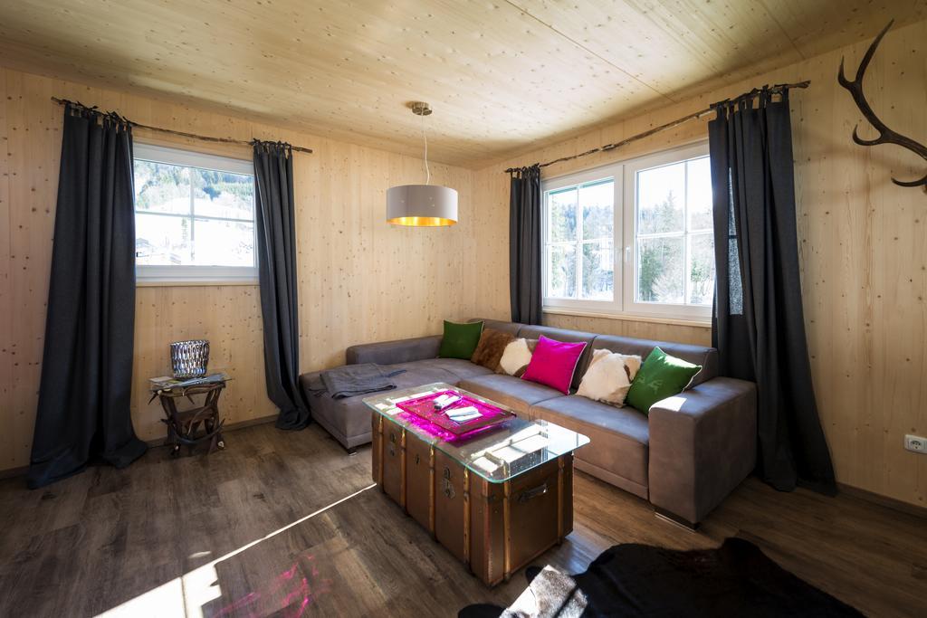 Haus Loserblick 奥尔陶斯 外观 照片